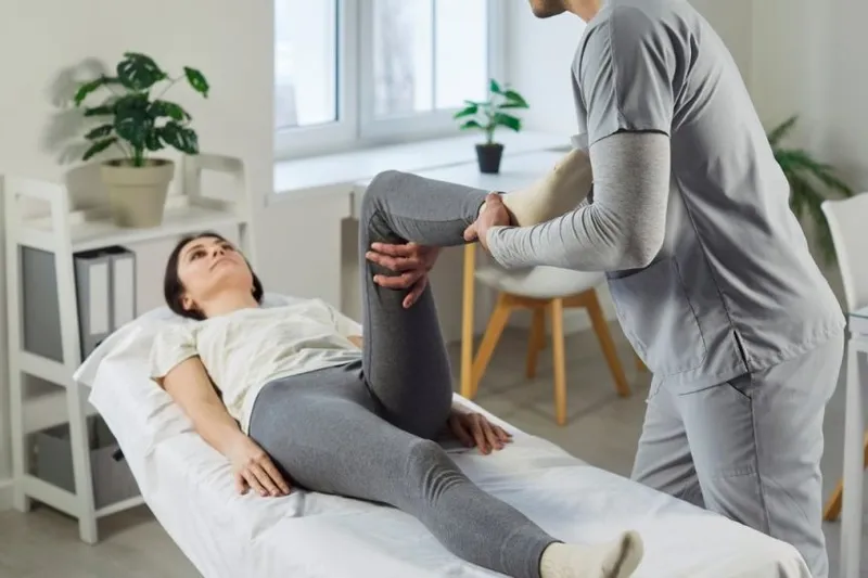 Jak przygotować się do rehabilitacji