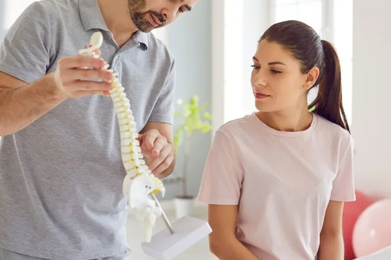 Zrozumieć osteopatię: Czym jest konsultacja osteopatyczna?