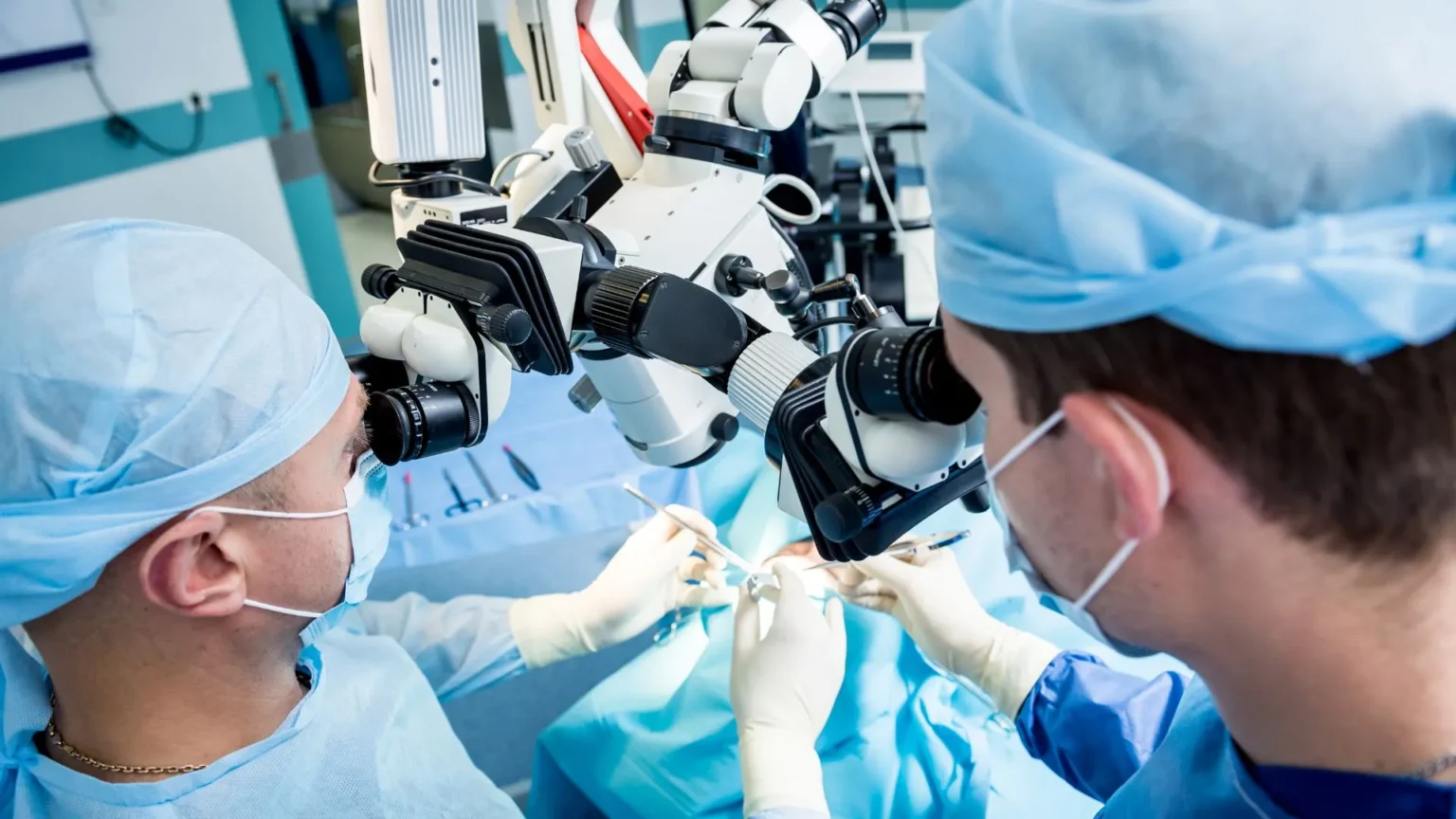 Konsultacja neurochirurgiczna