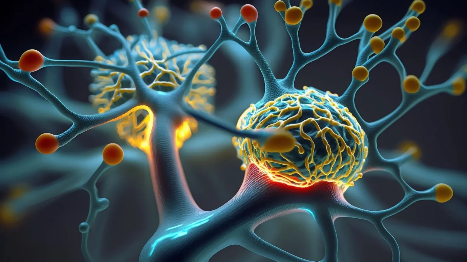 Neurologia dziecięca