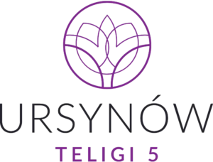 Gabinet Renort na Ursynowie, ul. Teligi 5