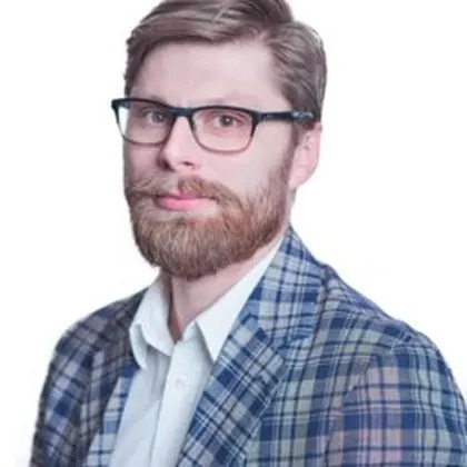 Andrzej Jędrzejewski