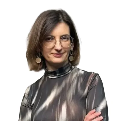 Ewa Winnicka
