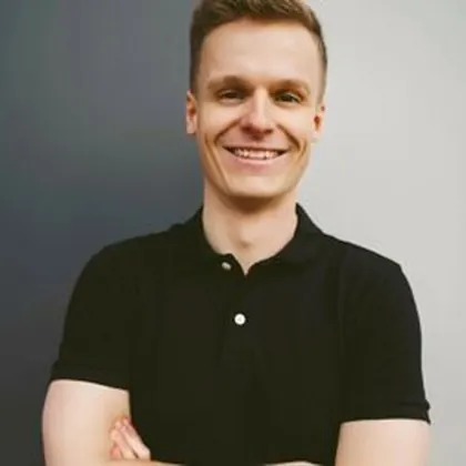 Grzegorz Szymański