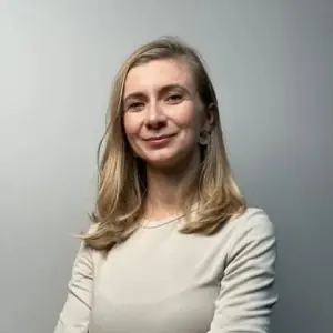 Joanna Brejecka-Pamungkas