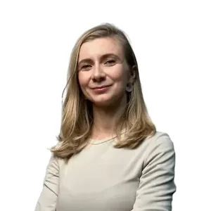 Joanna Brejecka-Pamungkas