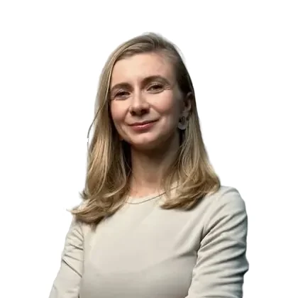 Joanna Brejecka-Pamungkas