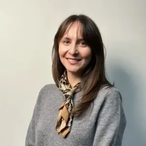 Katarzyna Kowalska