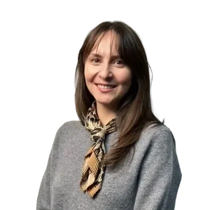 Katarzyna Kowalska
