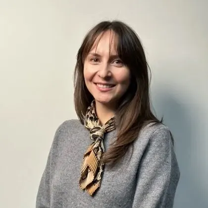 Katarzyna Kowalska