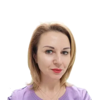 Natalia Jeneralska