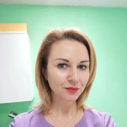 Natalia Jeneralska