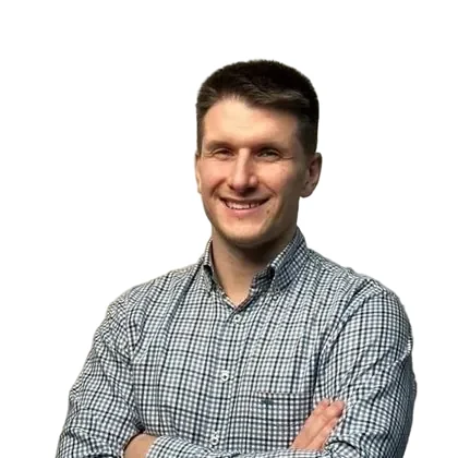 Piotr Marcinkowski