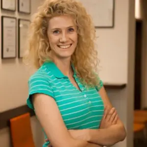 Sylwia Szaposznikow