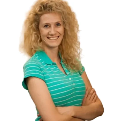 Sylwia Szaposznikow