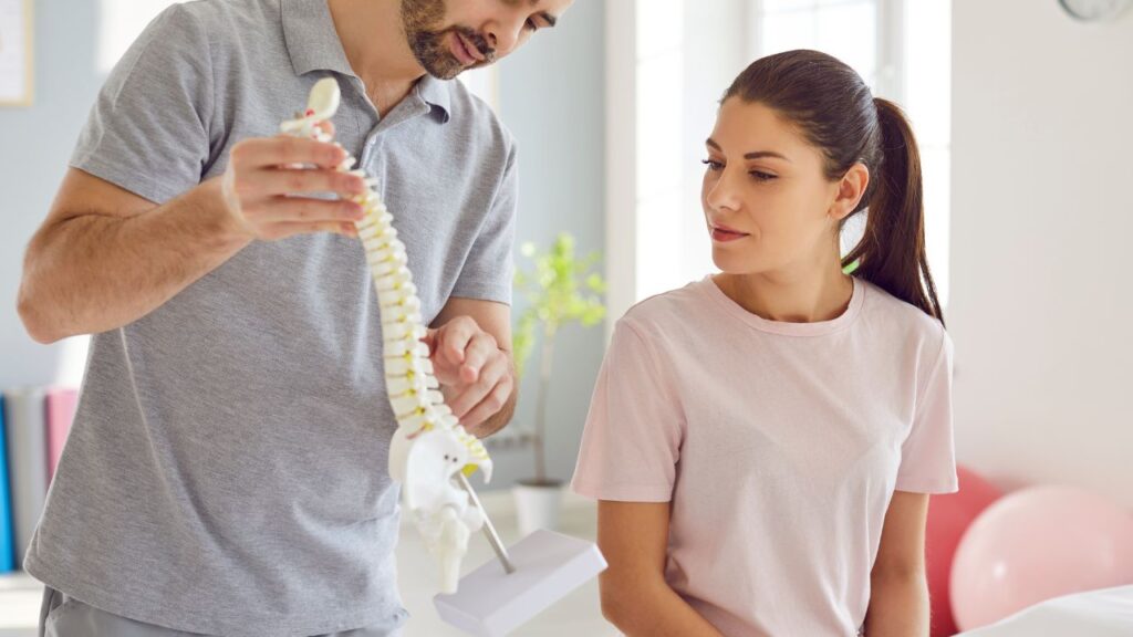 Zrozumieć osteopatię: Czym jest konsultacja osteopatyczna?