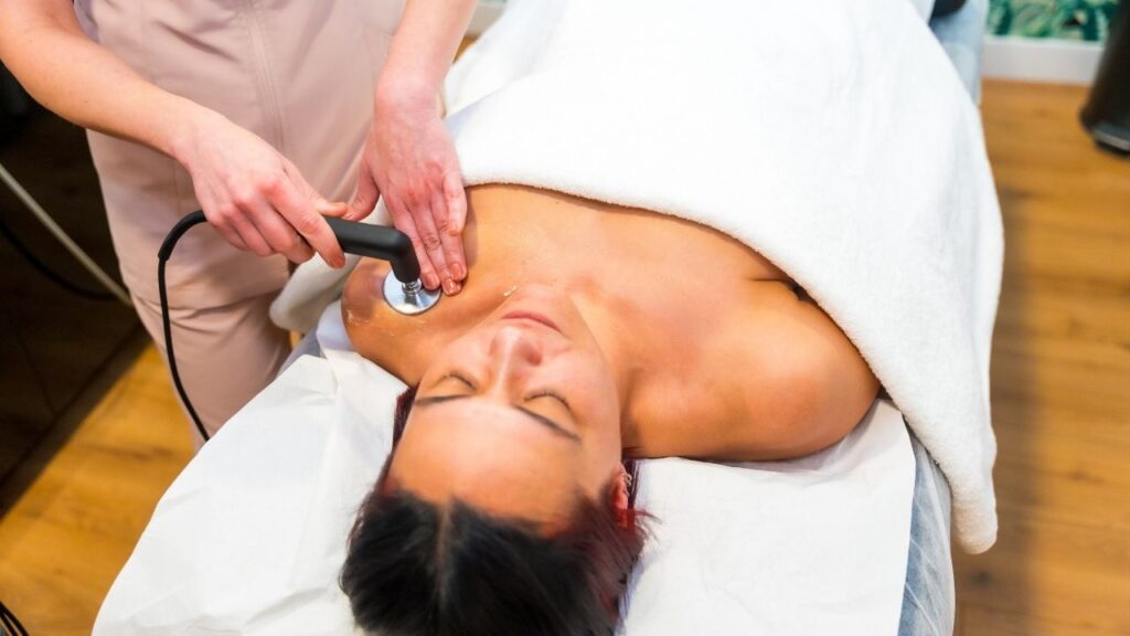 Indiba Deep Care – jak działa i komu jest polecana?