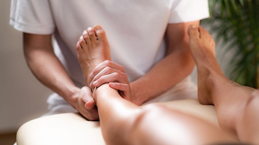 Rola osteopatii w zmniejszaniu przewlekłego bólu: Czy terapia manualna może być skutecznym rozwiązaniem?