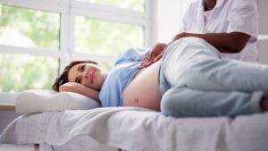 Fizjoterapia dla kobiet w ciąży – jak przygotowujemy i wspieramy przyszłe mamy