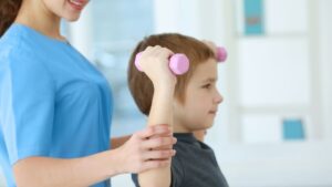 Terapia dzieci – neurologopedia i fizjoterapia dla najmłodszych w RSC