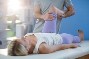 Fizjoterapia ortopedyczna: klucz do szybkiej rehabilitacji po kontuzjach
